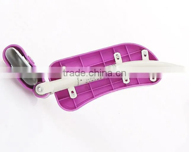 Factory direct supply kids 4 wheel kick scooter /scooter kids new model / widen pedal cheap kids scooter