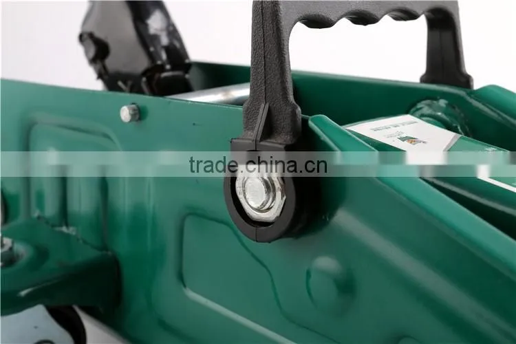 Hydraulic Floor Jack Car Use
