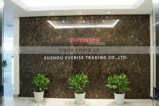 Suzhou Everise Fitness Co., Ltd. company overview - view 2