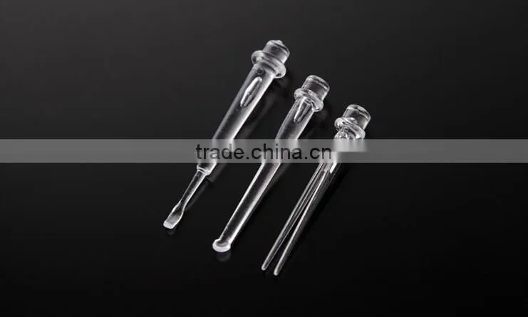 Cute Cartoon EarPick Ear Wax Remove LED Flashlight Ear Pick Cleaner