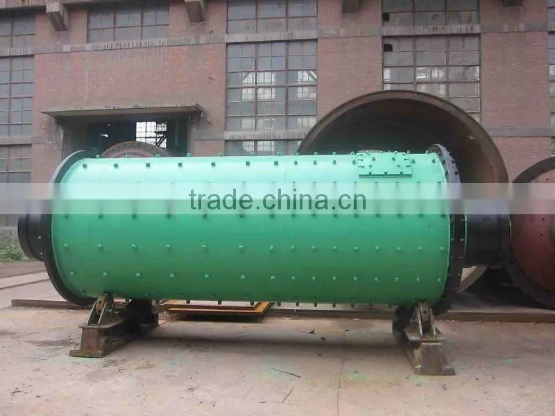 2012 Hot Sale Iron Ore Ball Mill for Sale