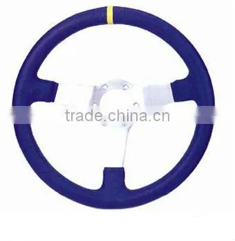 350MM Car Steering Wheel