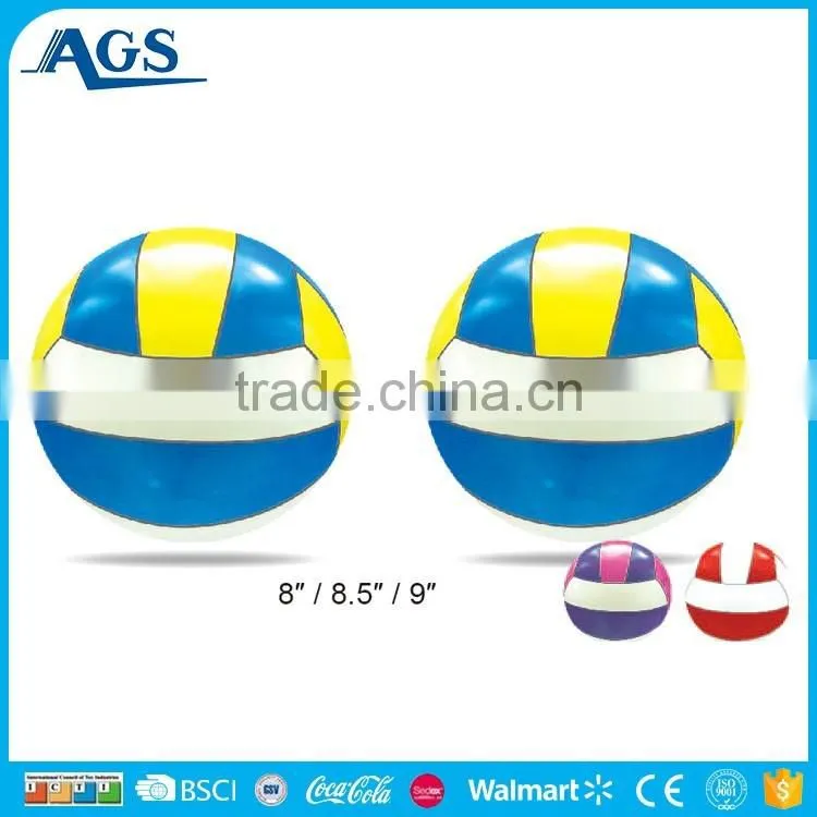 Creative funny emotion face angry happy crying pvc ball