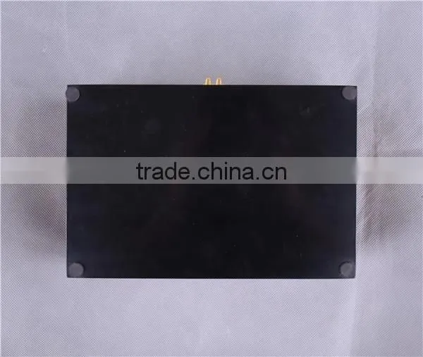Red chinese lacquer Jewelry boxes/wedding /chinese style/Decoration