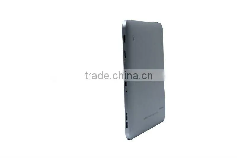 High definition tablet pc
