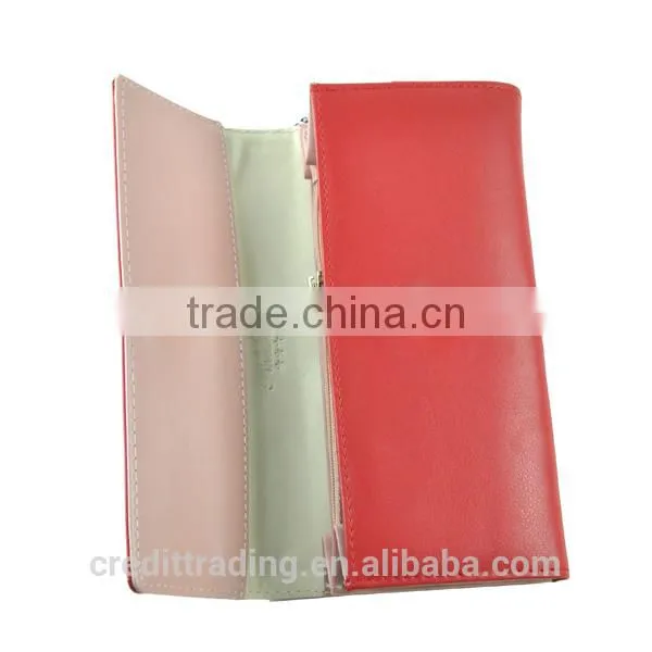 classic money clip wallet