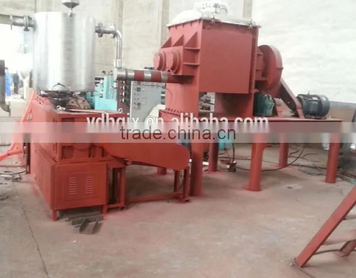hot melt granulation production line/hot melt glue stick machine