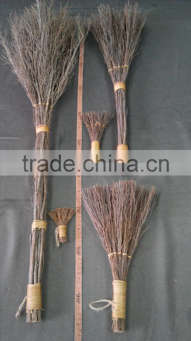 Handmade Broom