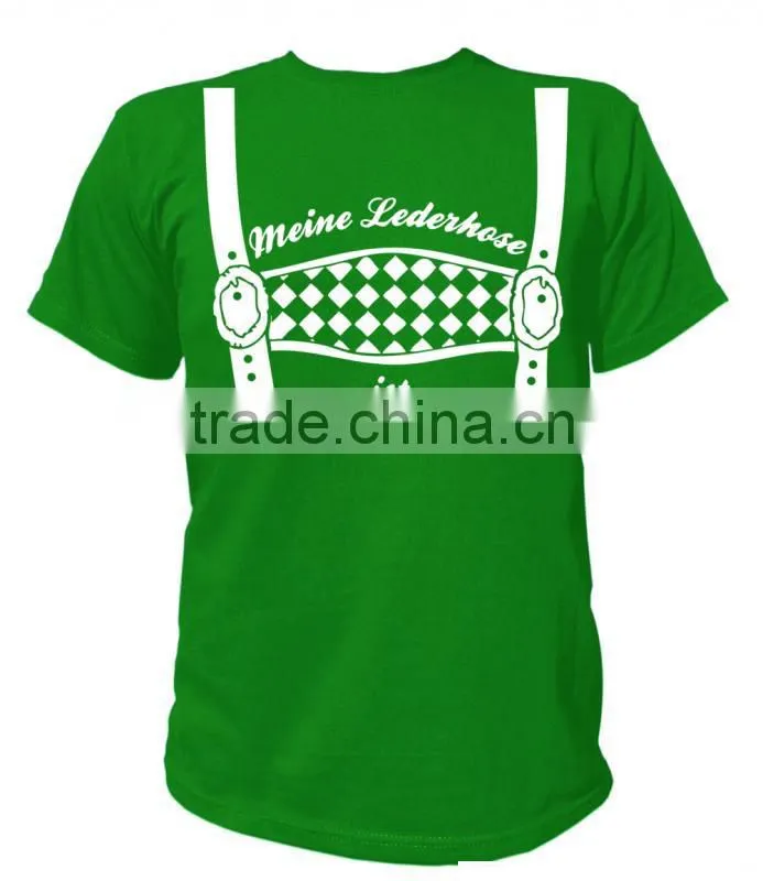 WOMEN OKTOBERFEST T SHIRT