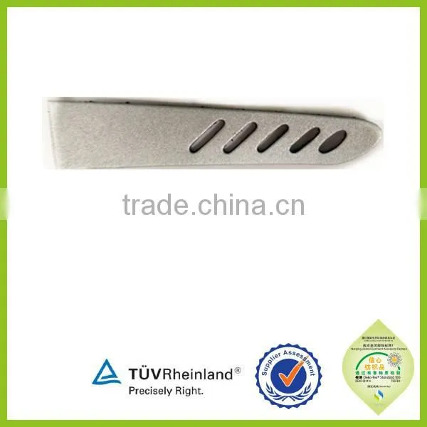 newly sportswear pvc rubber plastic sleeve sleeve tab cuff tab