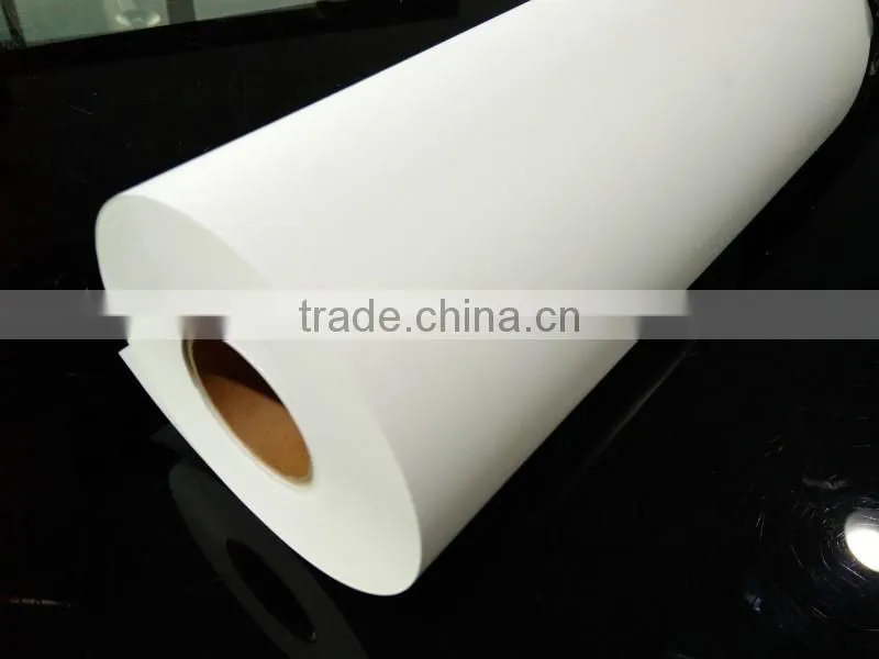 Wholesale tshirt sublimation roll paper 100gsm