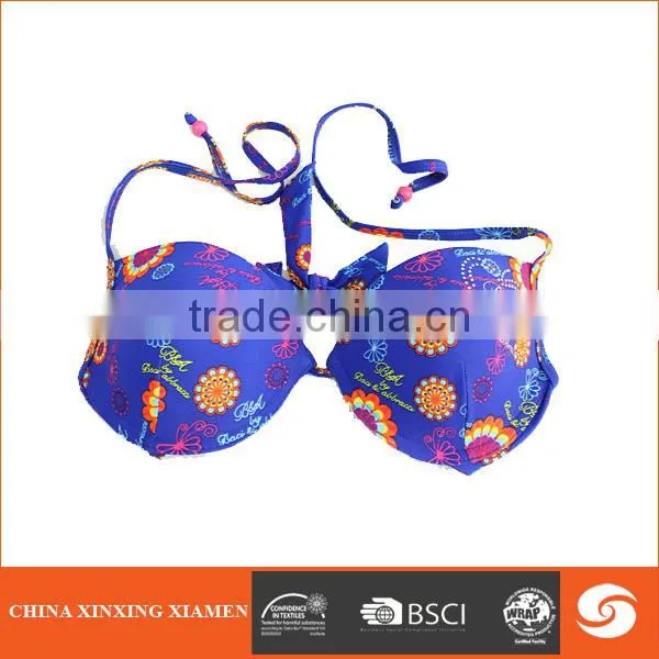 Underwear Women Sexy Lingerie Brand Plus Size Womens swimwear nylon bi Calcinha Briefs Butt Lifter Moda Intima Ropa Mint