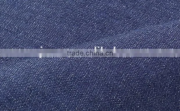 GZY T7758 7oz rolls of denim fabric rolls of denim fabric denim fabric wholesale mercerized twill