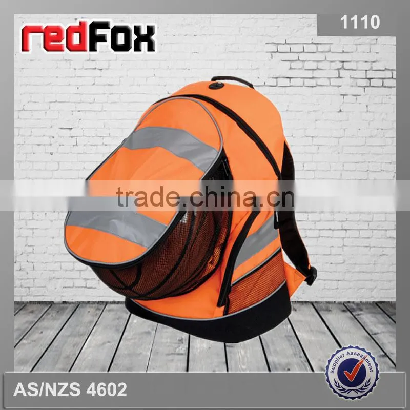 safety waterproof kid school bag