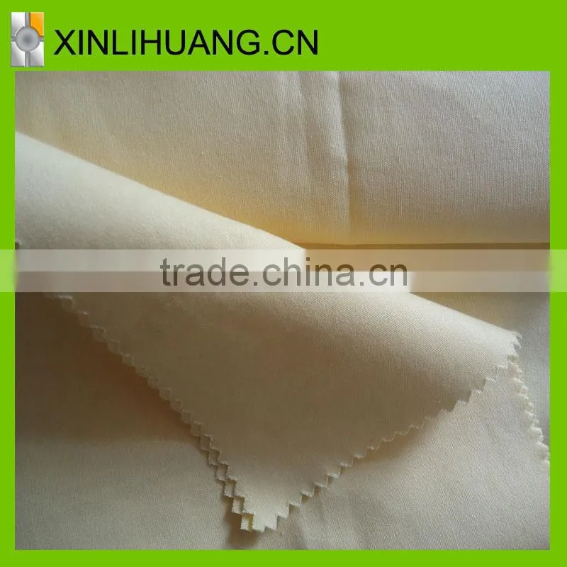 Hot selling 100% Cotton Different Types of Fabrics