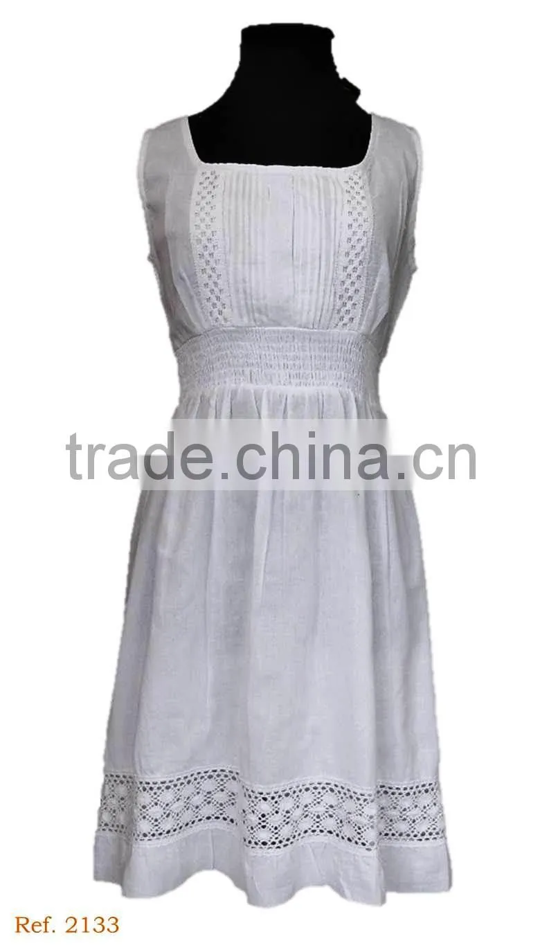 latest ladies summer top
