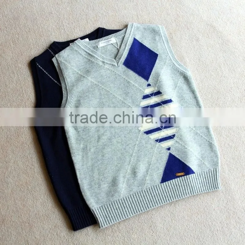 Children school uniform vest manufacturers