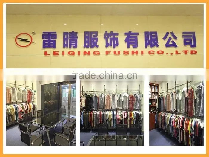 Custom fashion streetwear adults denim shirts