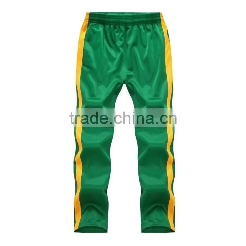 Custom Made Good Quality Sport Wear Garment Manufacturer In China