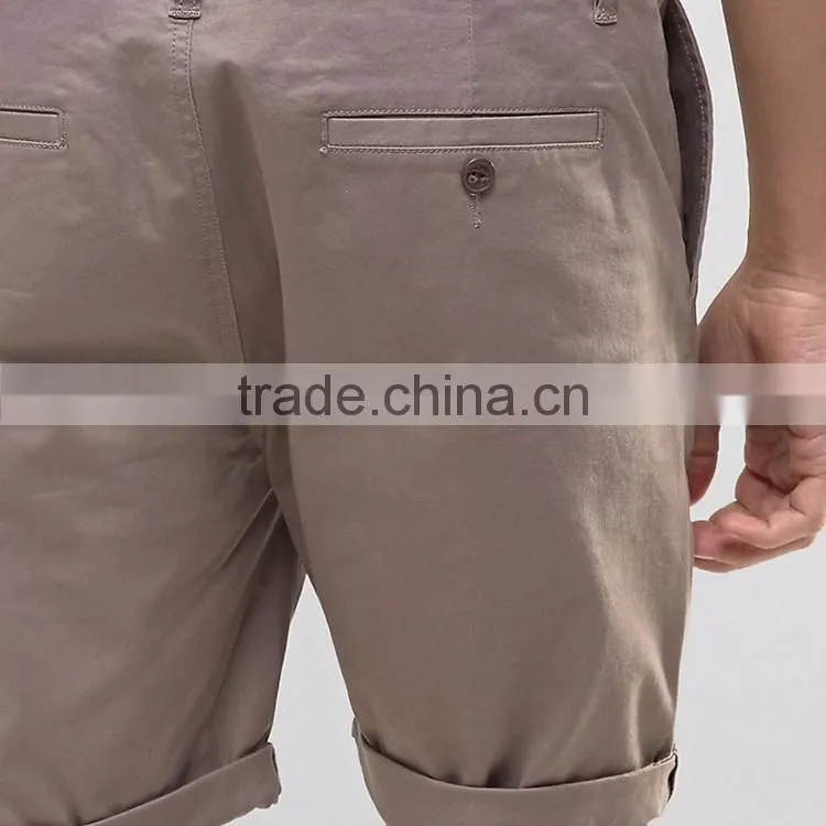 China Supplier OEM Service name brand clothing mens shorts
