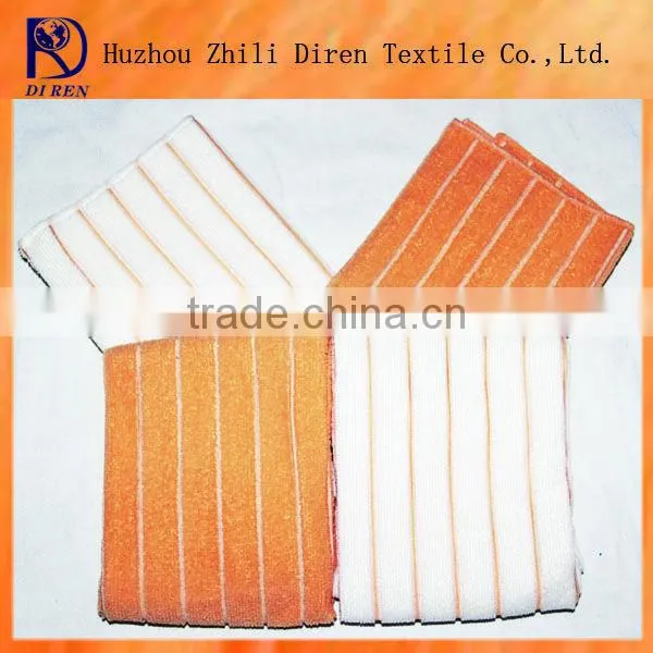 hotel towel wholesale high absorbent fast dry microfiber towel set bath towel