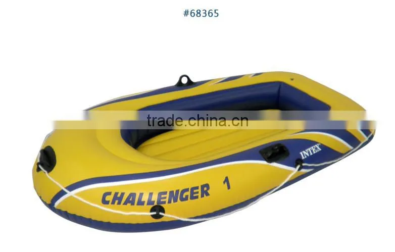 INTEX Inflatable Challenger Boat
