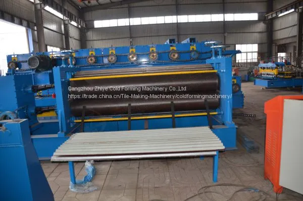 Barrel Steel