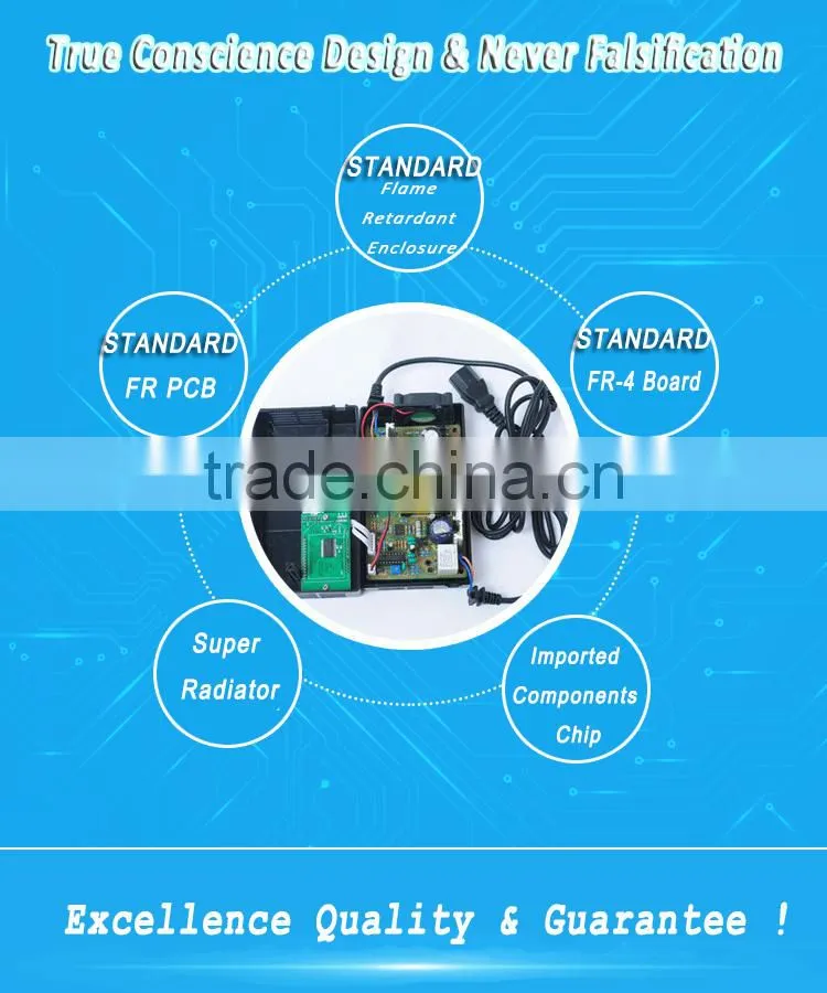 48V 10ah-40ah new arrived lcd electric rickshaw scooter battery charger