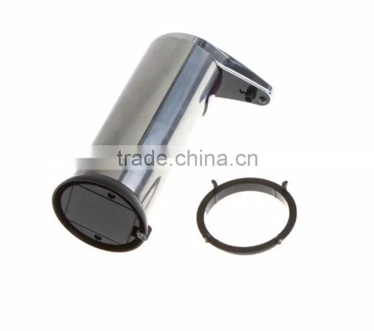 Stainless Steel Sensor Touchless Soap Dispenser