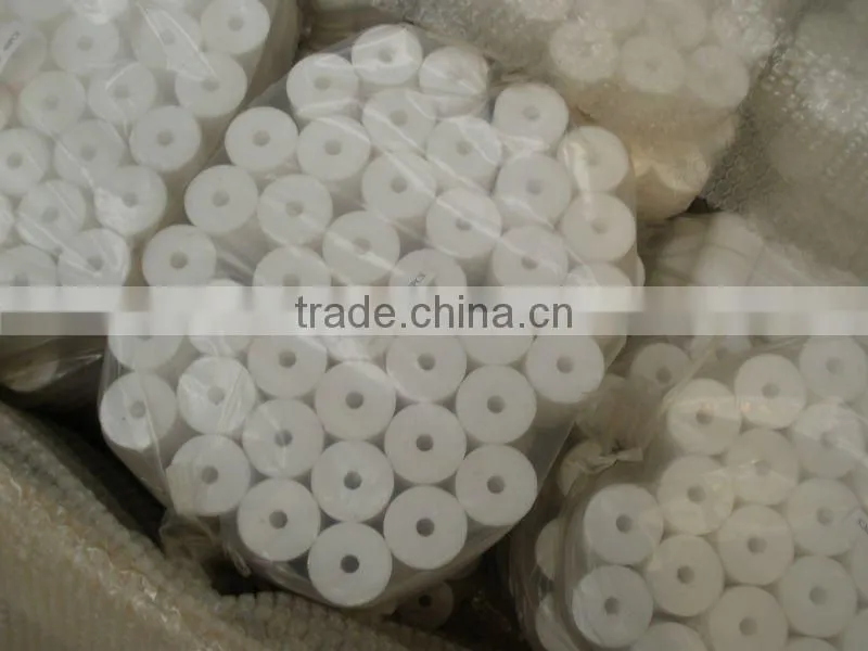 Grade A ptfe extruded tube/8mm ptfe tube