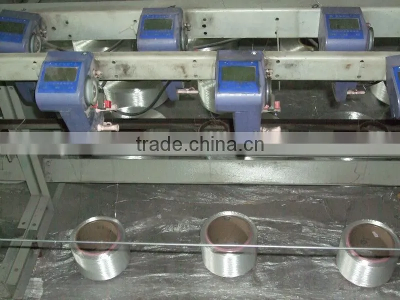 Mattress Polyester Thread for Quilting Machine 210d/3