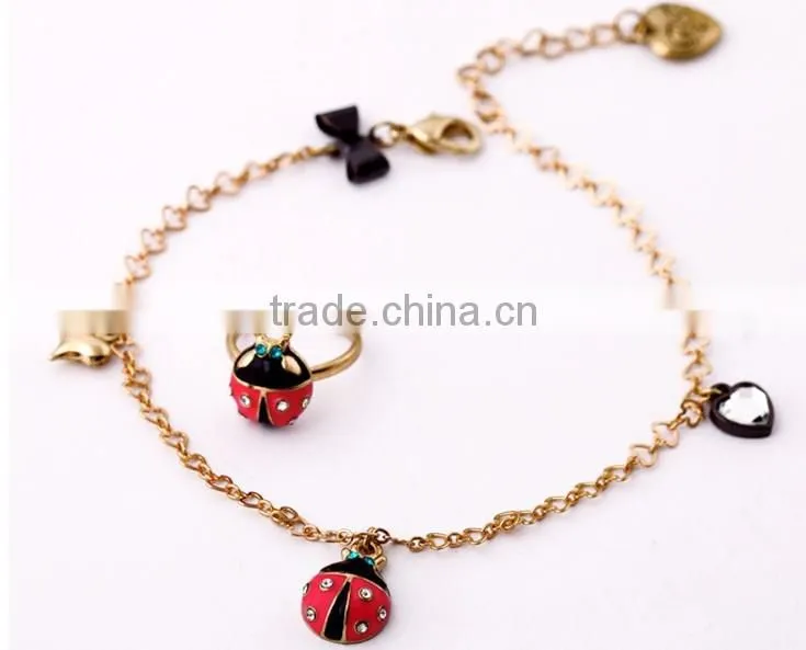 Yiwu Jewelry,Fashion Jewelry Set, Jewelry Set