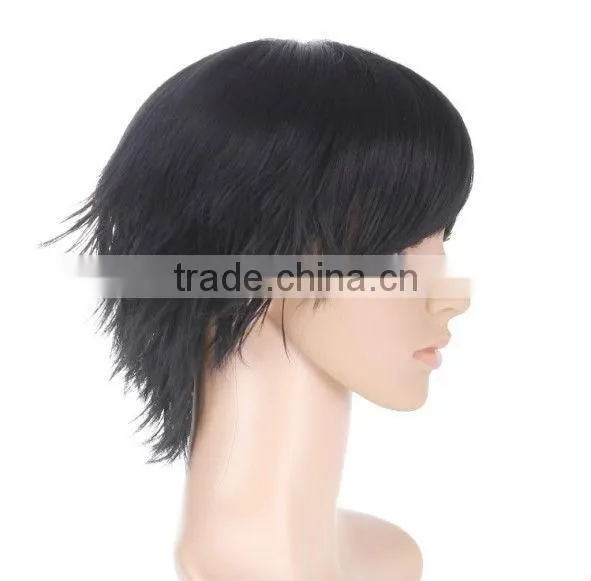 Cosmetic Wig,Best Seller Hair Wig,Pop Wig
