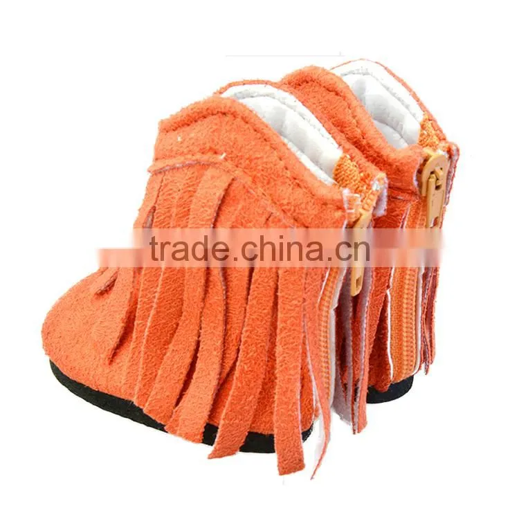 American girl doll boots with high quality wholesale