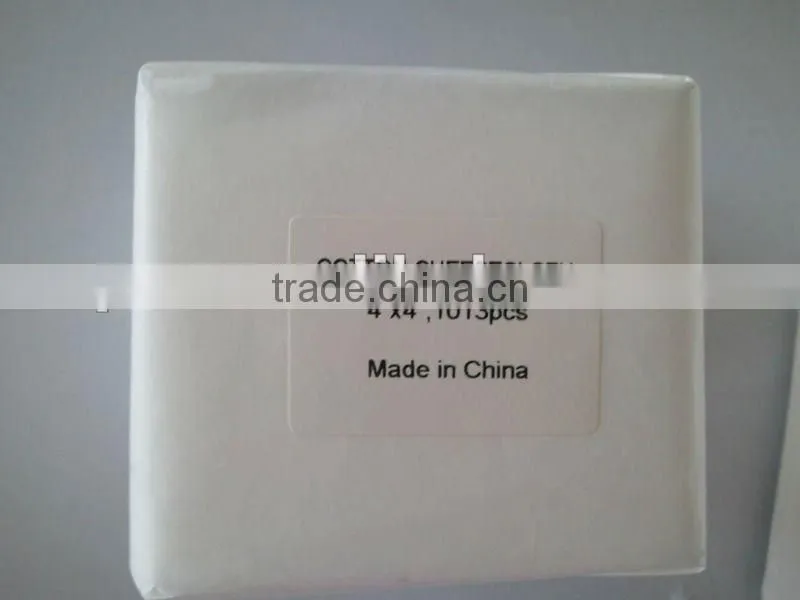 100% cotton gauze cheese cloth
