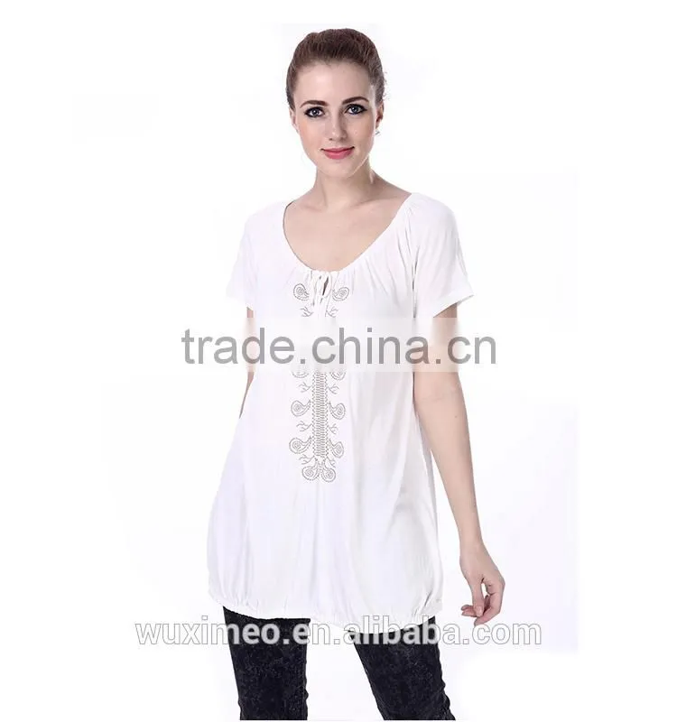 Excellent quality promotional short sleeves animal printed 3d t-shirt