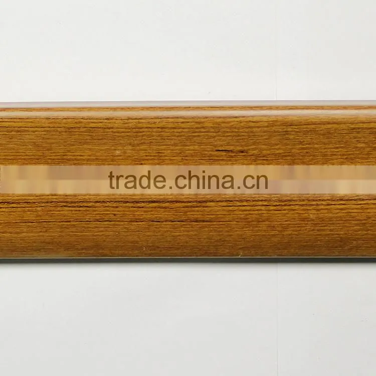 Fatory direct supplying furniture decorative wood moulding with best price from china