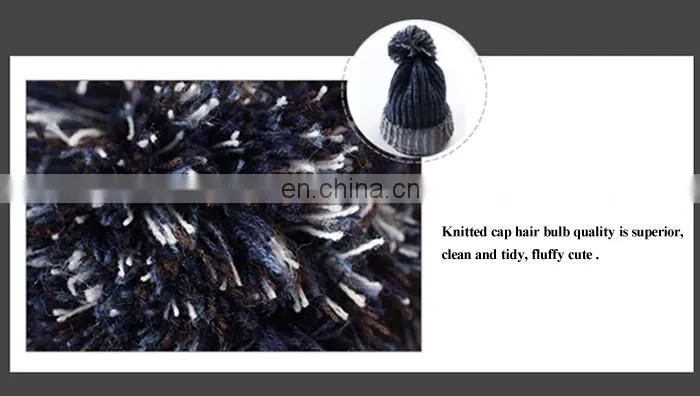 hip hop beanies knitted men custom cheap beanie hat