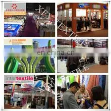 Hangzhou Xinfangyuan Textile Co., Ltd. company overview - view 3