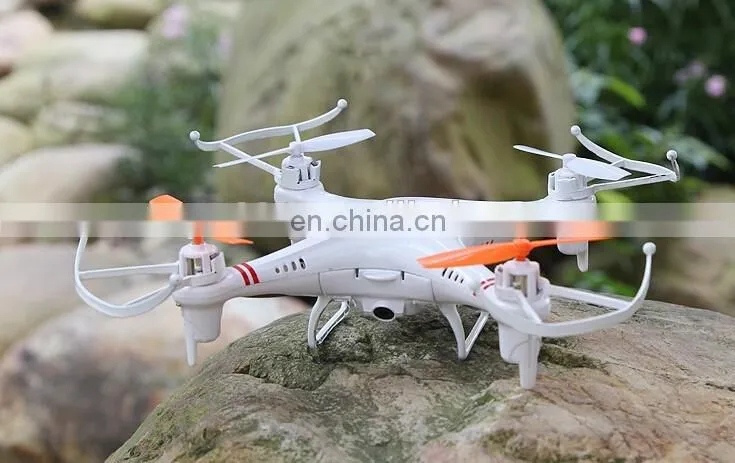 M62 2.4G 4-Axis UFO Aircraft drone toys wholesale rc quadcopter hobby