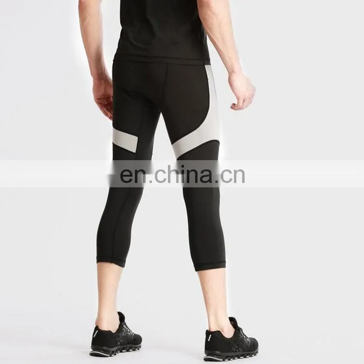 cut and sew jogging training compression fittings