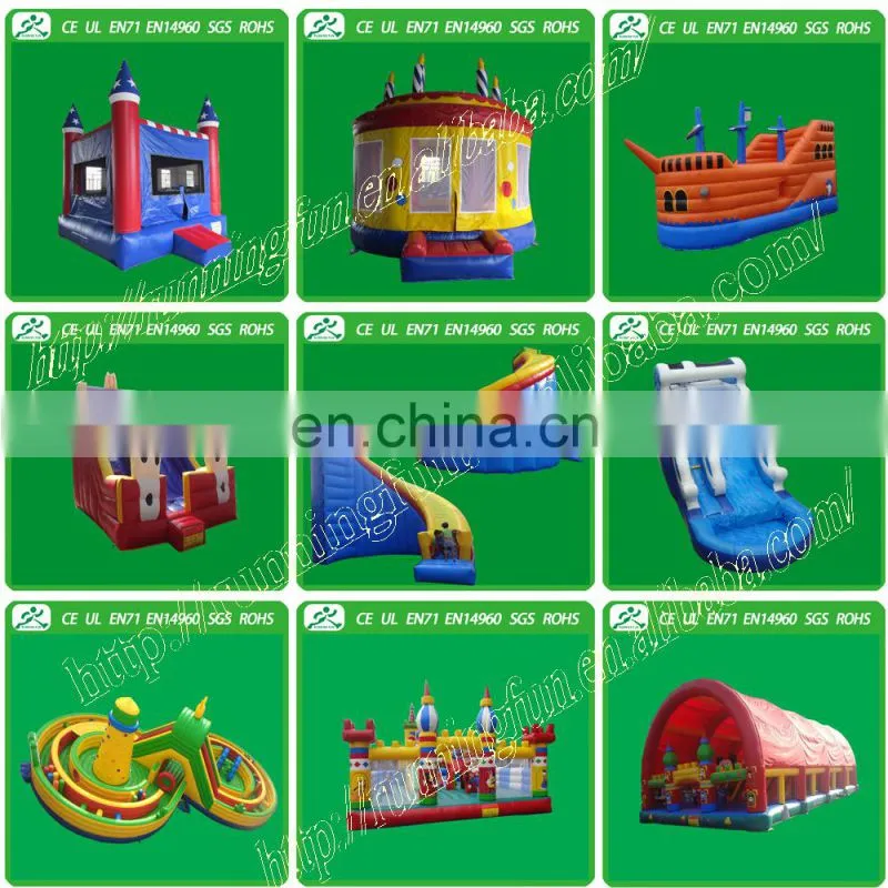 Inflatable obstacle adults game/inflatable sports game obstacle course/giant inflatable obstacle course for sale