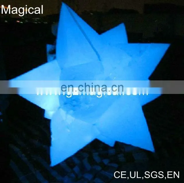 Sphere with Corns Inflatable Decoration Wholesale