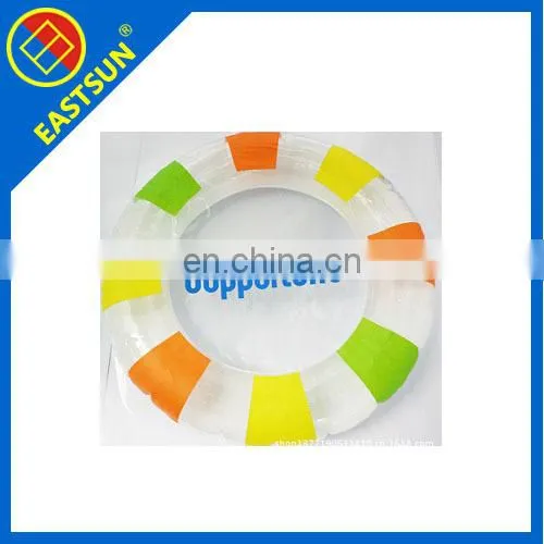 plastic frisbee