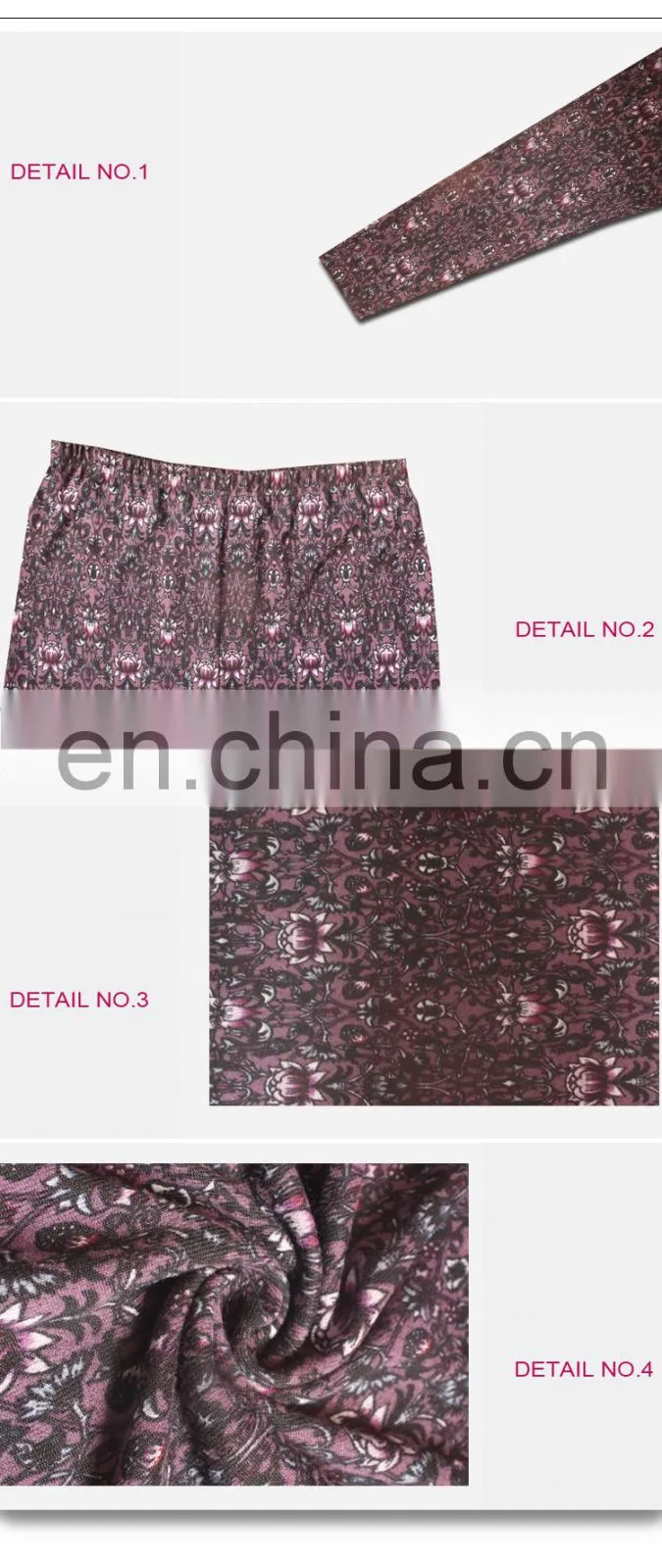 Cheap Indian Girls Pants Plus Size Women Casual Style Harem Pants