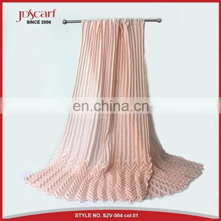 spring autumn new designer viscose scarf wholesale from china