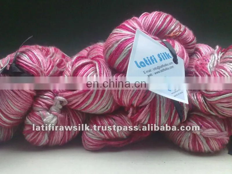 Knitting Yarn
