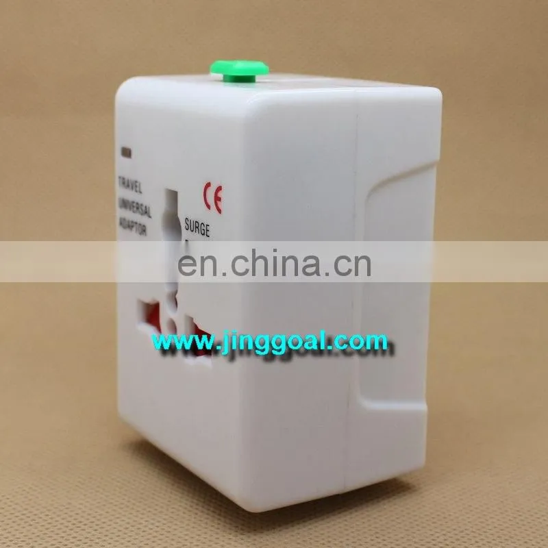 USB charge plug