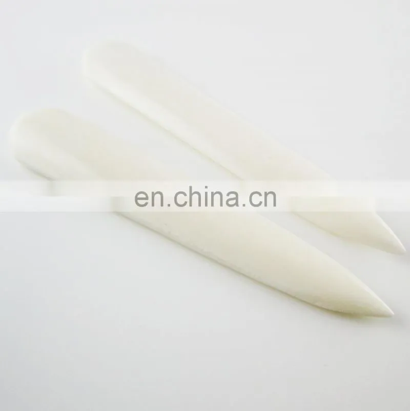 10cm Genuine Dull Edged Handtool Bonefolder