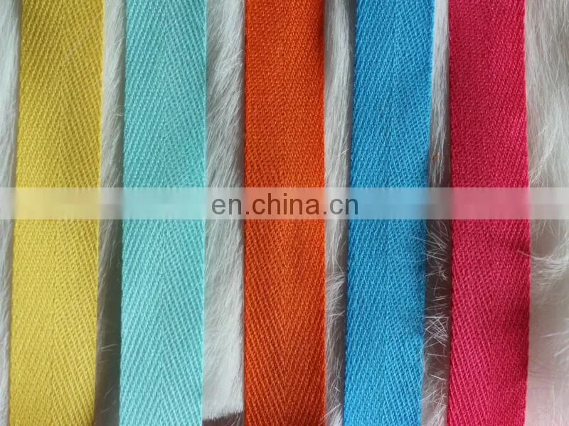 Wholesale hand dyed silk ribbon